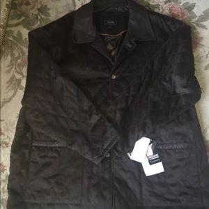 big and tall coats 5x
